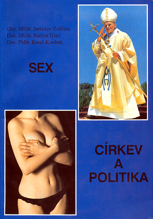 Sex, církev a politika