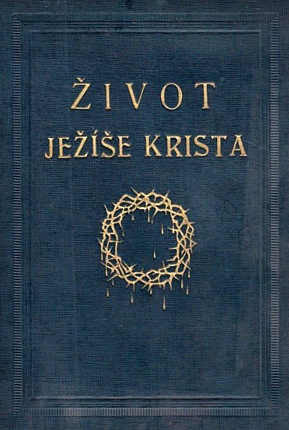 Život Ježíše Krista 2. díl