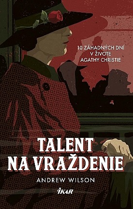 Talent na vraždenie