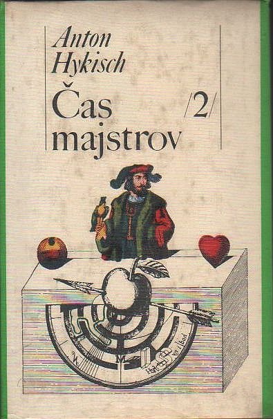 Čas majstrov II.