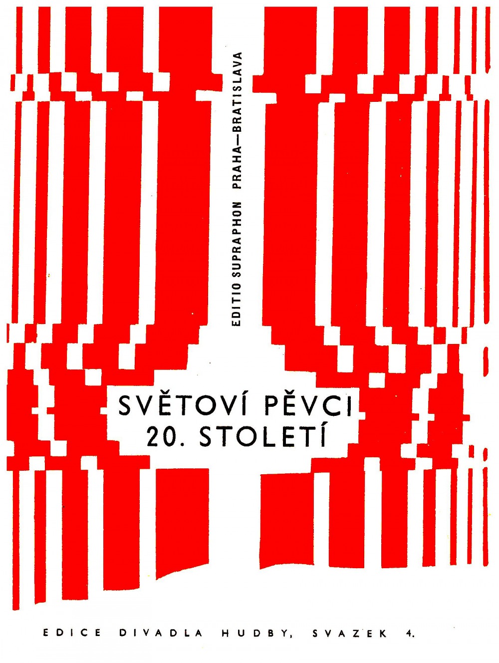 Světoví pěvci 20. století