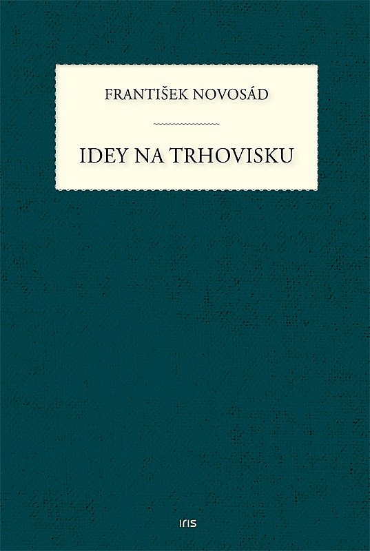 Idey na trhovisku