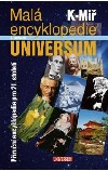 Malá encyklopedie Universum 3