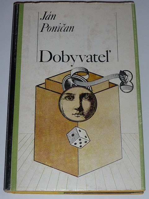 Dobyvateľ