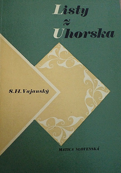 Listy z Uhorska