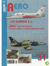 L-39 Albatros 2.díl
