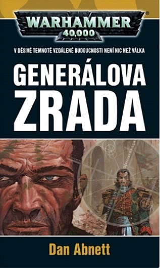 Generálova zrada