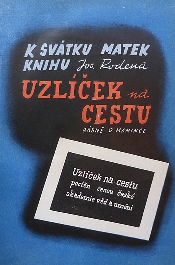 Uzlíček na cestu