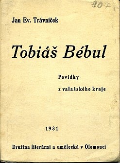 Tobiáš Bébul