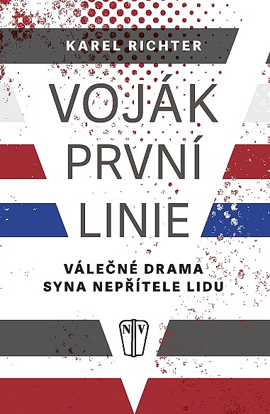 Voják první linie