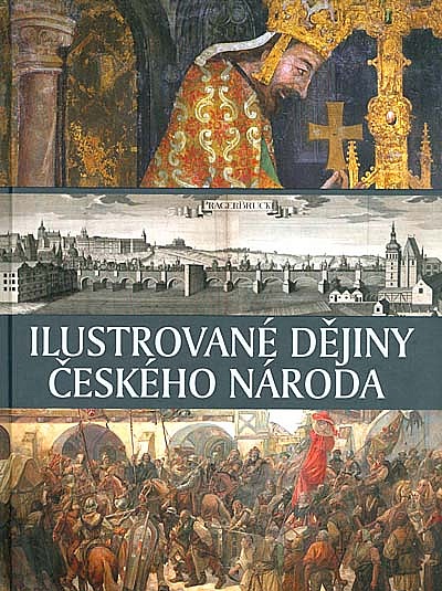 Ilustrované dějiny českého národa