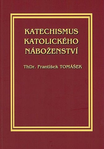 Katechismus katolického náboženství