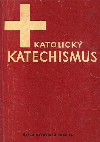 Katotolický katechismus