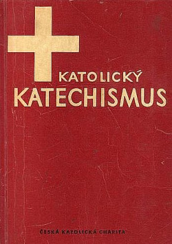 Katotolický katechismus