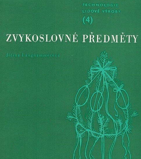 Zvykoslovné předměty