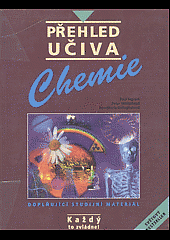 Přehled učiva chemie