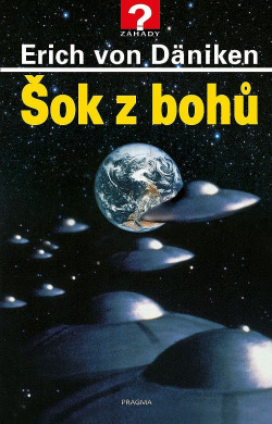 Šok z bohů