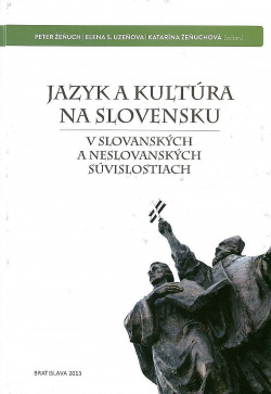 Jazyk a kultúra na Slovensku