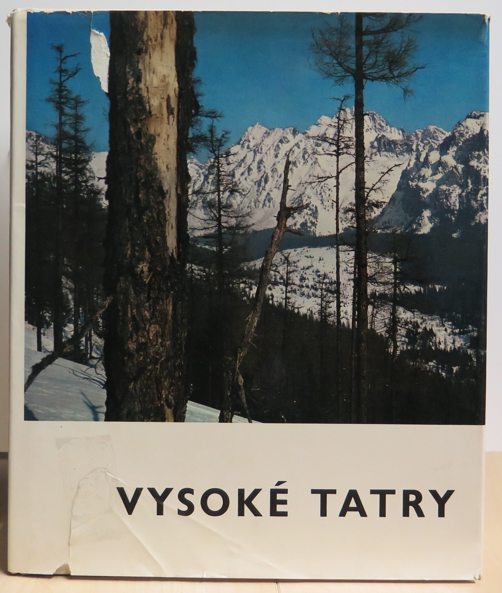 Vysoké Tatry