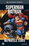 Superman/Batman: Nepřátelé státu