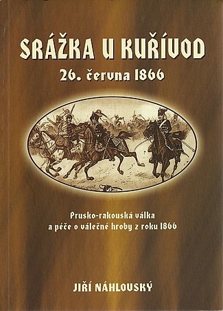 Srážka u Kuřívod 26. června 1866