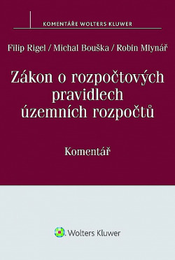 Zákon o rozpočtových pravidlech územních rozpočtů