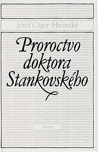 Proroctvo doktora Stankovského