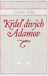 Kŕdeľ divých Adamov