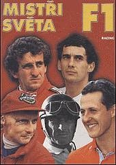 Mistři světa F1