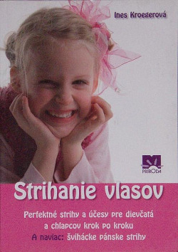 Strihanie vlasov