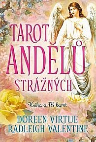 Tarot andělů strážných