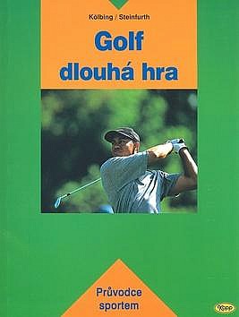 Golf - dlouhá hra