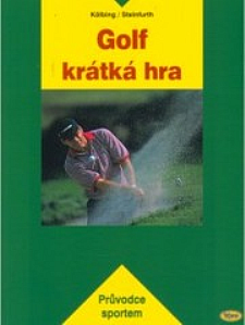 Golf - krátká hra