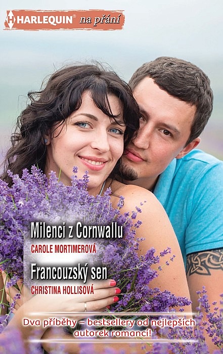 Milenci z Cornwallu / Francouzský sen