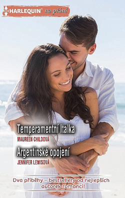 Temperamentní Italka / Argentinské opojení