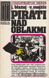 Piráti nad oblakmi