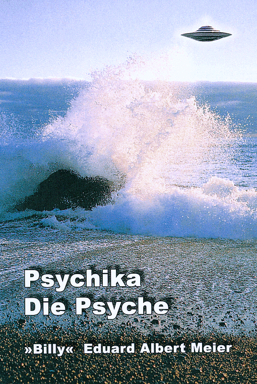 Psychika - Die Psyche