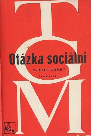 Otázka sociální II.