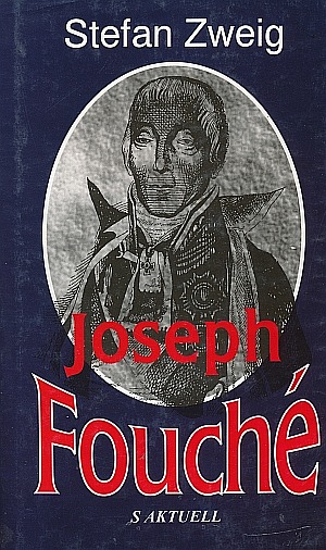 Joseph Fouché