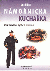 Námořnická kuchařka