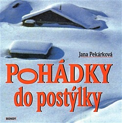 Pohádky do postýlky