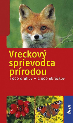 Vreckový sprievodca prírodou