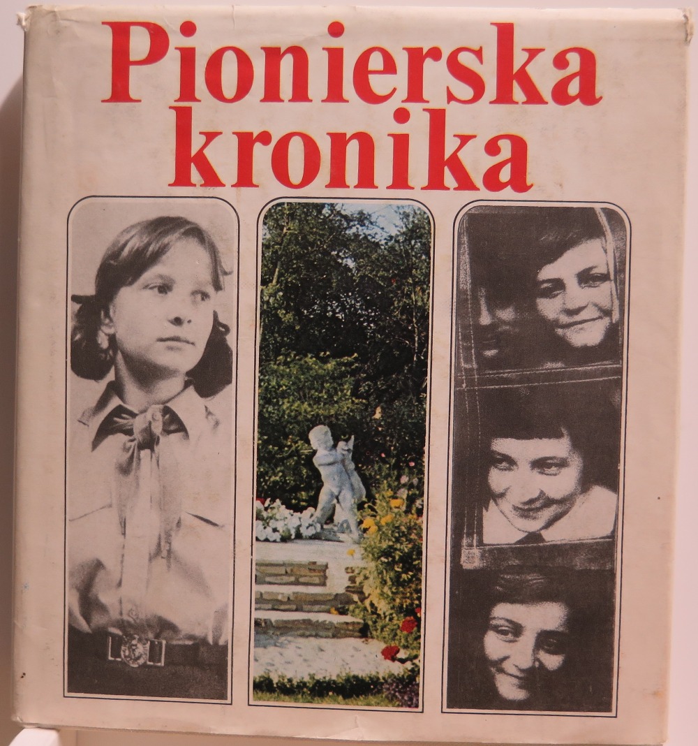 Pionierska kronika