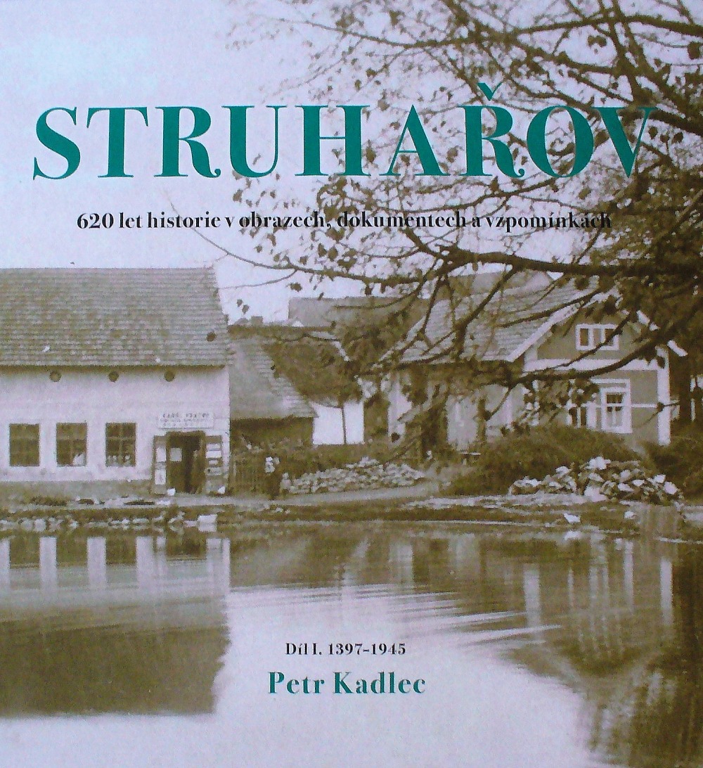 Struhařov