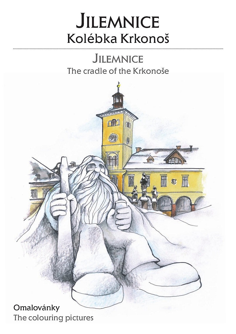 Jilemnice | Kolébka Krkonoš