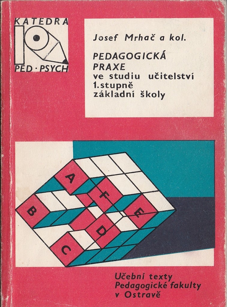 Pedagogická praxe ve studiu učitelství 1. stupně základní školy