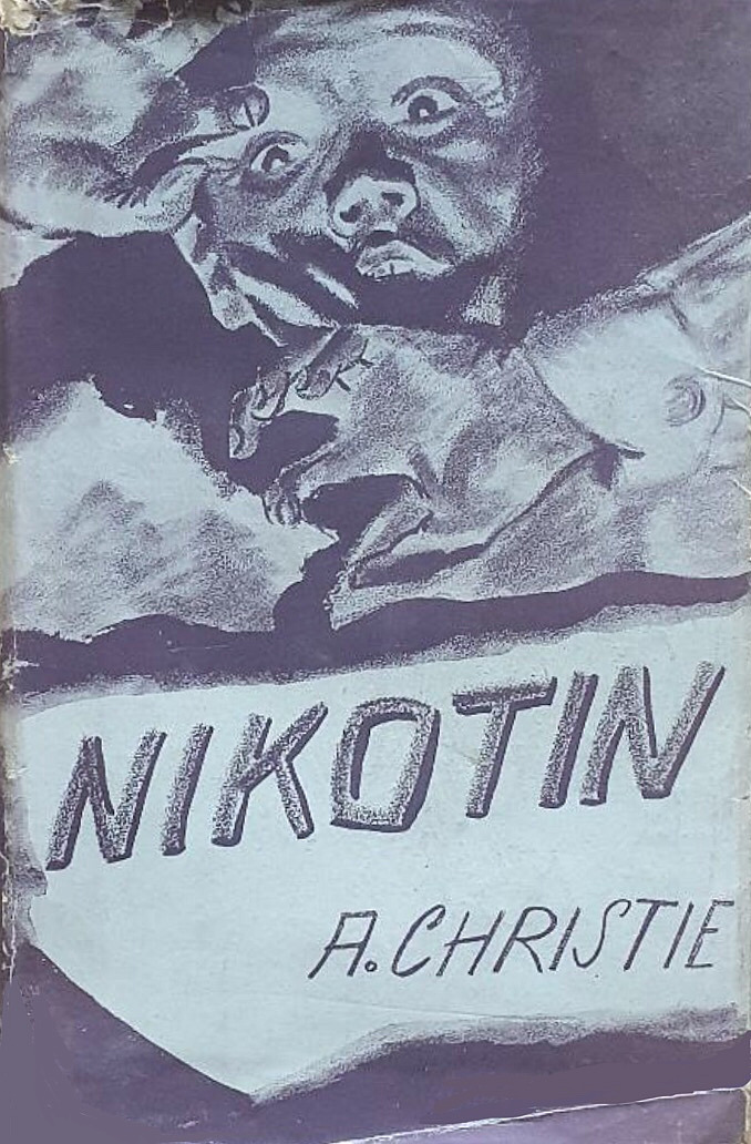 Nikotin