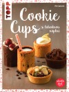 TOPP Cookie cups s lahodnou náplní