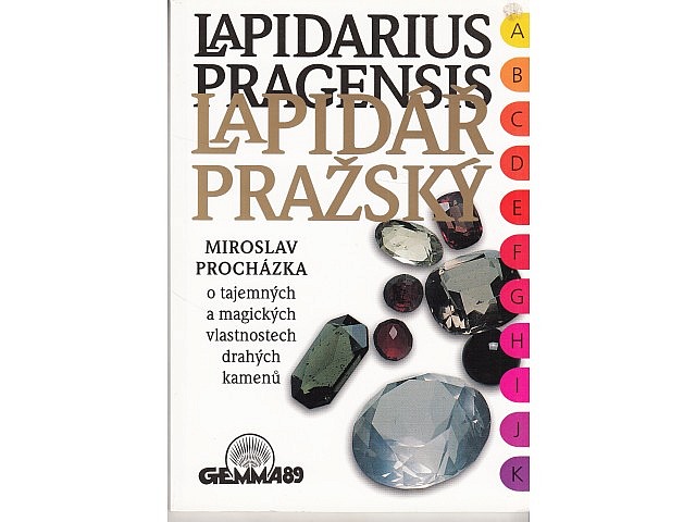 Lapidář pražský