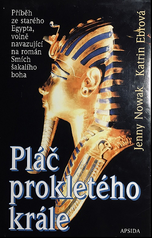 Pláč prokletého krále